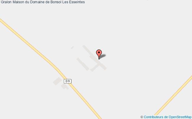 Maison Du Domaine De Bonsol  Les Esseintes