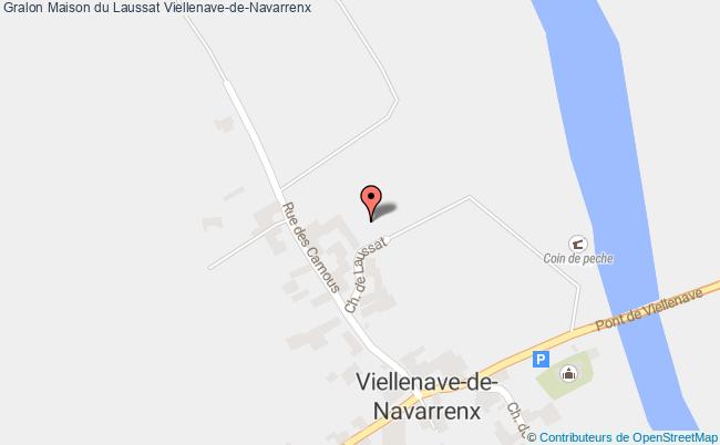 Maison Du Laussat  Viellenave-de-navarrenx