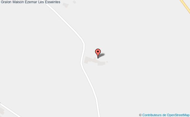 Maison Ezemar  Les Esseintes