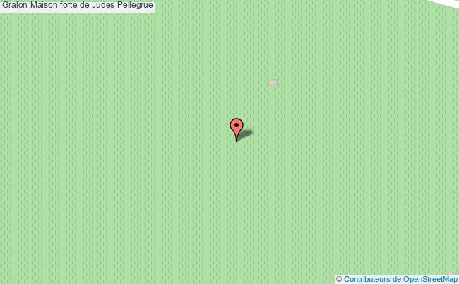 Maison Forte De Judes  Pellegrue