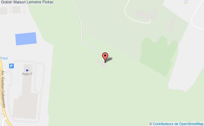 Maison Lemoine  Floirac