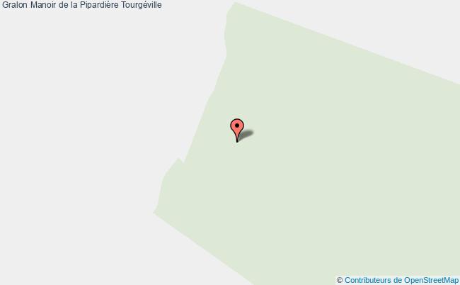 Manoir De La Pipardière  Tourgéville