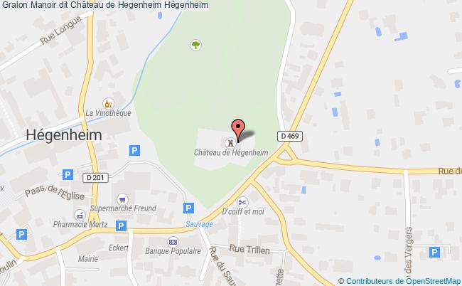 Chapelle notredameduchêne Blotzheim tourisme