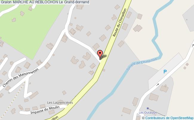 Marche Au Reblochon  Le Grand-bornand