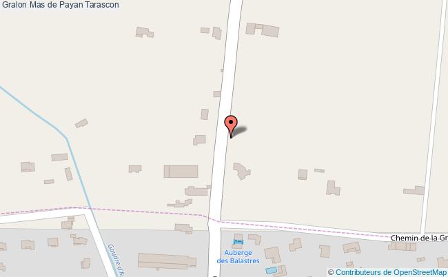 Mas De Payan  Tarascon