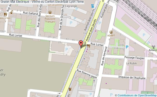 Mat Electrique - Vitrine Du Confort Electrique  Lyon