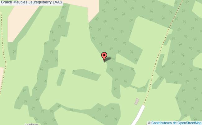 Meubles Jaureguiberry  Laàs