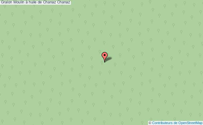 Moulin à Huile De Chanaz 
