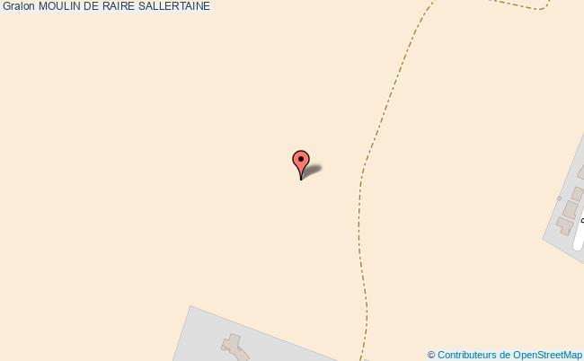 Moulin De Raire  Sallertaine