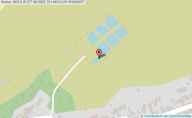 Moulin Et MusÉe Du Moulin  Wissant