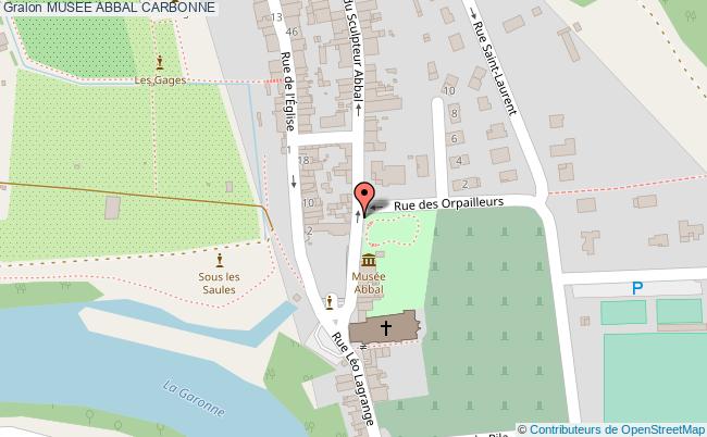 Musee Abbal  Carbonne