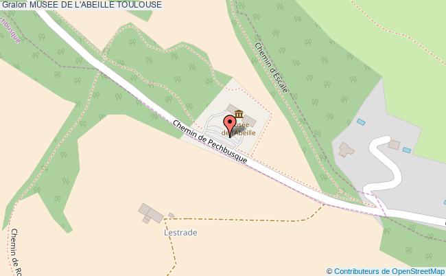 Musee De L'abeille  Toulouse