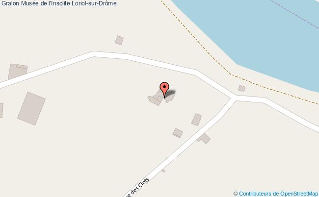 Musée De L'insolite  Loriol-sur-drôme