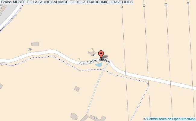 MusÉe De La Faune Sauvage Et De La Taxidermie  Gravelines