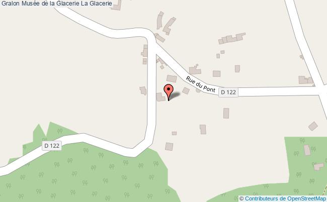 Musée De La Glacerie 