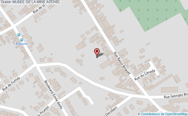 Musee De La Mine  Auchel