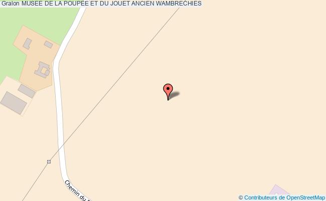 Musee De La Poupee Et Du Jouet Ancien  Wambrechies