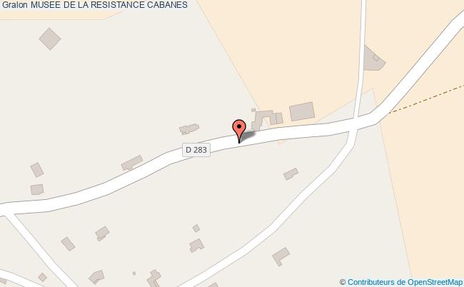 Musee De La Resistance  Cabanès