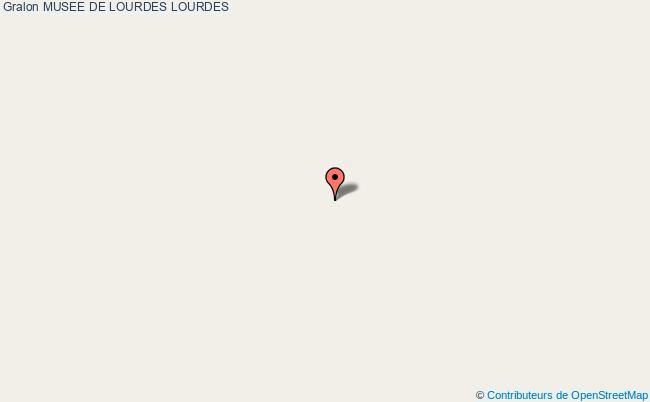Musee De Lourdes 
