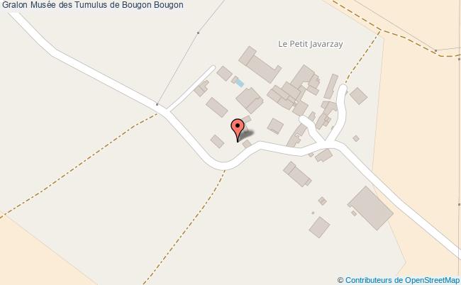 Musée Des Tumulus De Bougon 