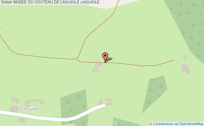 Musee Du Couteau De Laguiole 