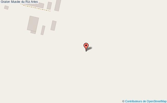 Musée Du Riz  Arles