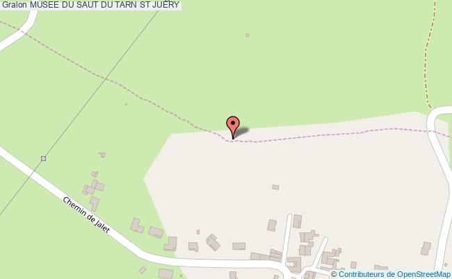 Musee Du Saut Du Tarn  Saint-juéry