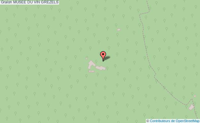 Musee Du Vin  Grézels