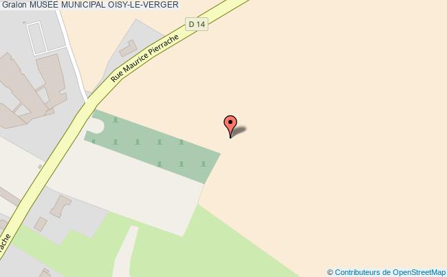 Musee Municipal  Oisy-le-verger