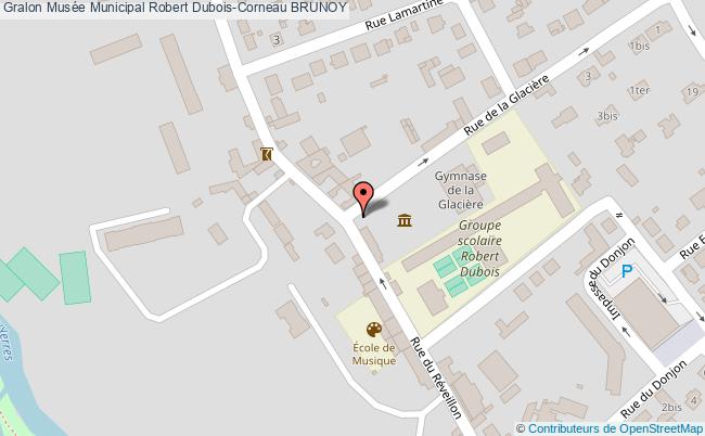 Musée Municipal Robert Dubois-corneau  Brunoy