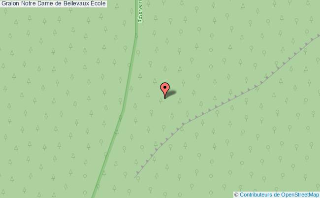 Notre Dame De Bellevaux  Ecole