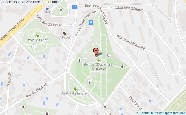 Château de thégra Balma tourisme