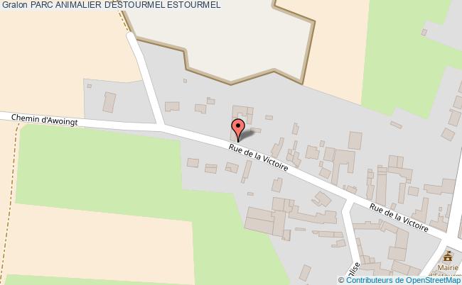 Parc Animalier D'estourmel 