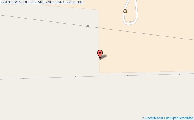 Parc De La Garenne Lemot  Gétigné