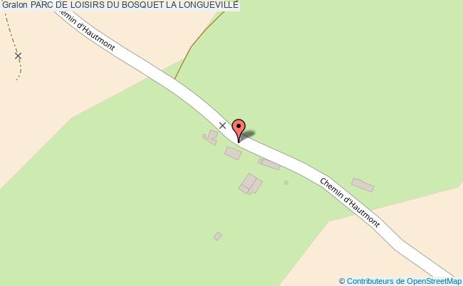 Parc De Loisirs Du Bosquet  La Longueville
