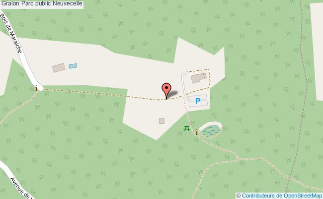 Parc Public  Neuvecelle