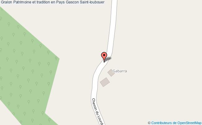 Patrimoine Et Tradition En Pays Gascon  Renung