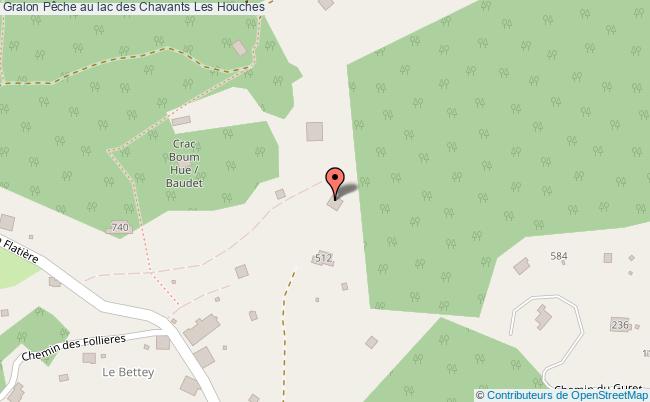 Pêche Au Lac Des Chavants  Les Houches