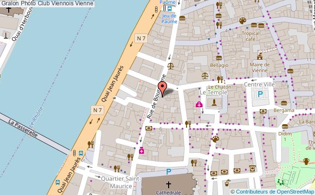 Photo Club Viennois  Vienne