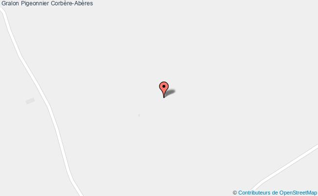 Pigeonnier  Corbère-abères