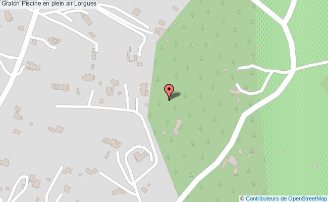 Piscine En Plein Air  Lorgues