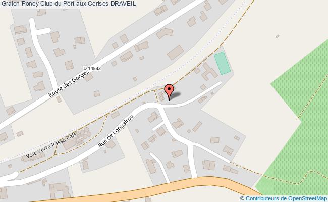 Poney Club Du Port Aux Cerises  Draveil
