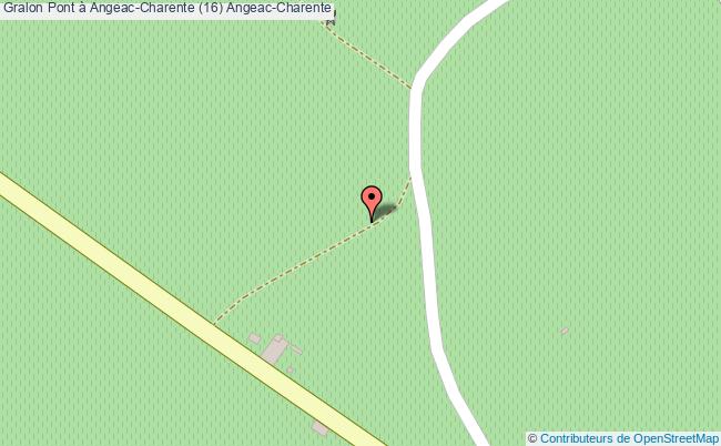 Pont à Angeac-charente (16) 