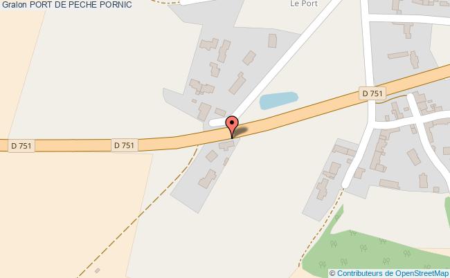 Port De Peche  Pornic