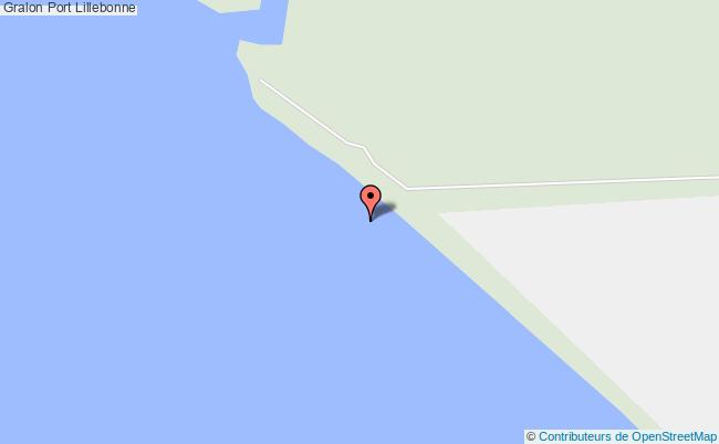 Port  Lillebonne