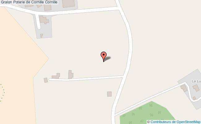 Poterie De Cornille 