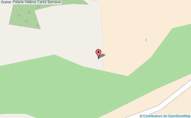 Poterie Hélène Carlot  Barnave