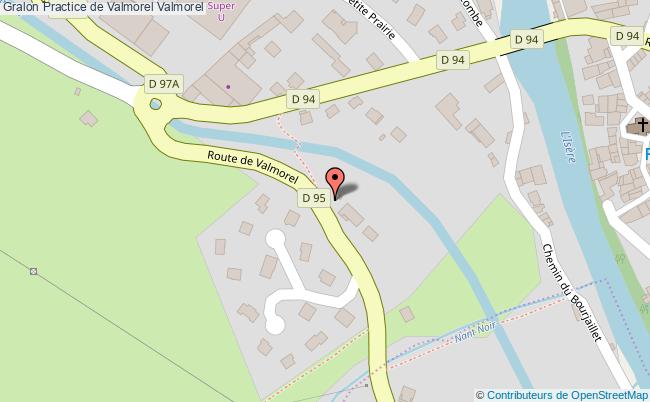 Practice De Valmorel 