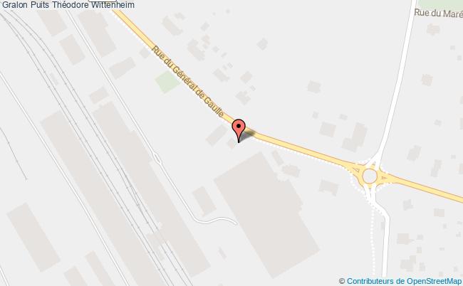 Puits Théodore  Wittenheim