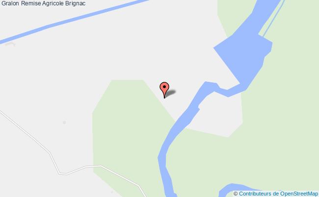 Remise Agricole  Brignac